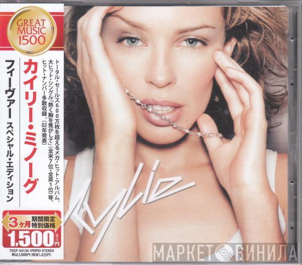  Kylie Minogue  - Fever