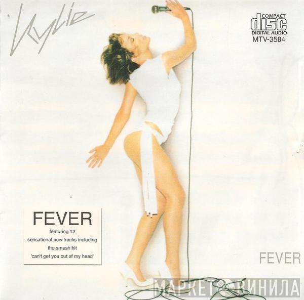Kylie Minogue - Fever