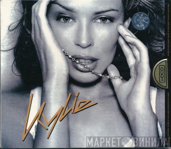  Kylie Minogue  - Fever