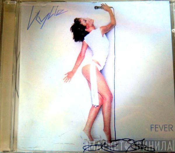  Kylie Minogue  - Fever