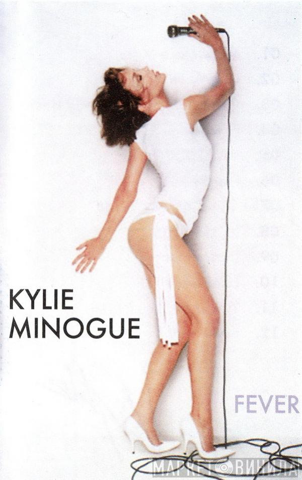  Kylie Minogue  - Fever