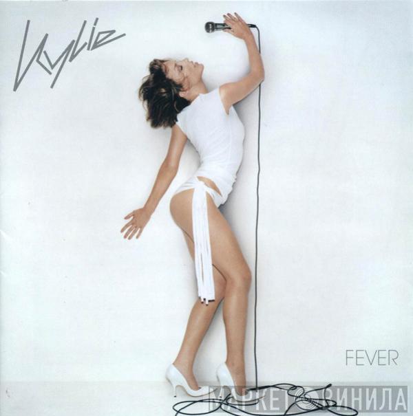  Kylie Minogue  - Fever