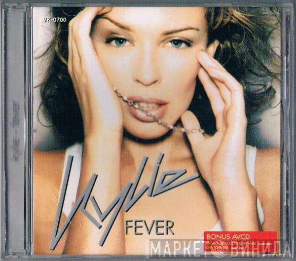  Kylie Minogue  - Fever