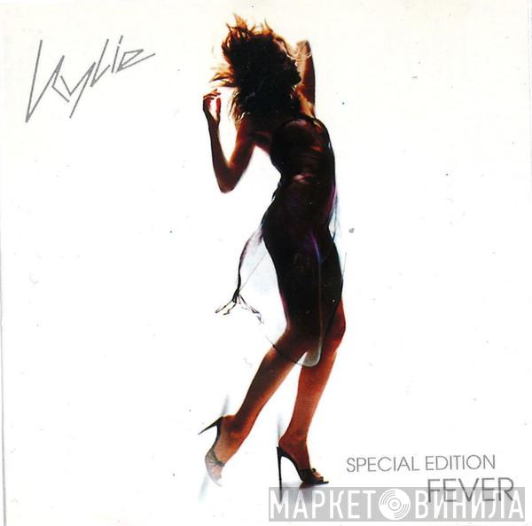  Kylie Minogue  - Fever