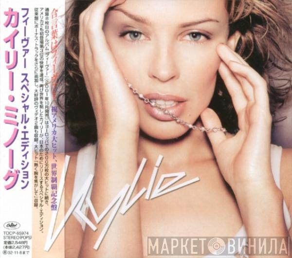  Kylie Minogue  - Fever