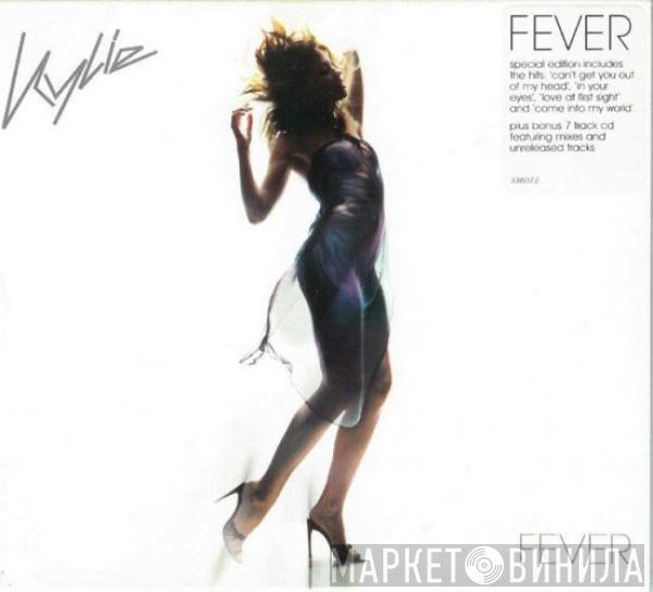  Kylie Minogue  - Fever