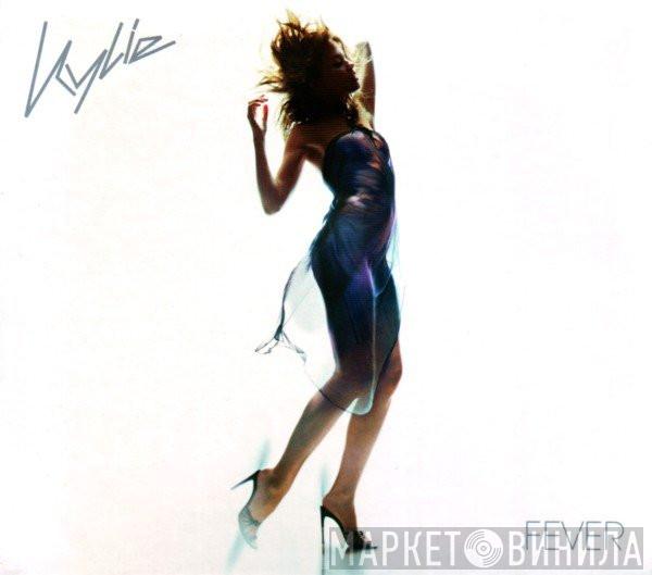  Kylie Minogue  - Fever