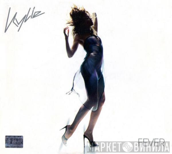  Kylie Minogue  - Fever