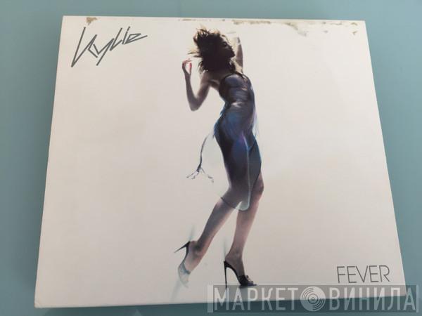  Kylie Minogue  - Fever