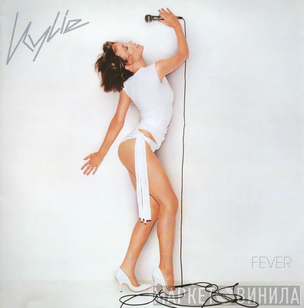 Kylie Minogue - Fever