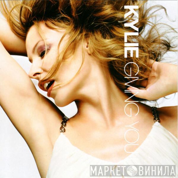 Kylie Minogue - Giving You Up