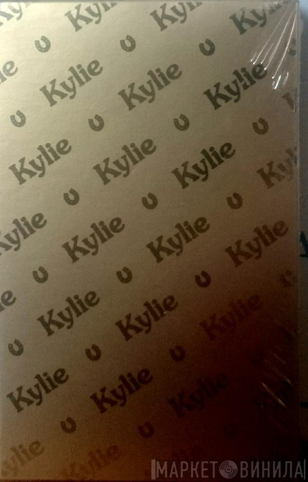  Kylie Minogue  - Golden