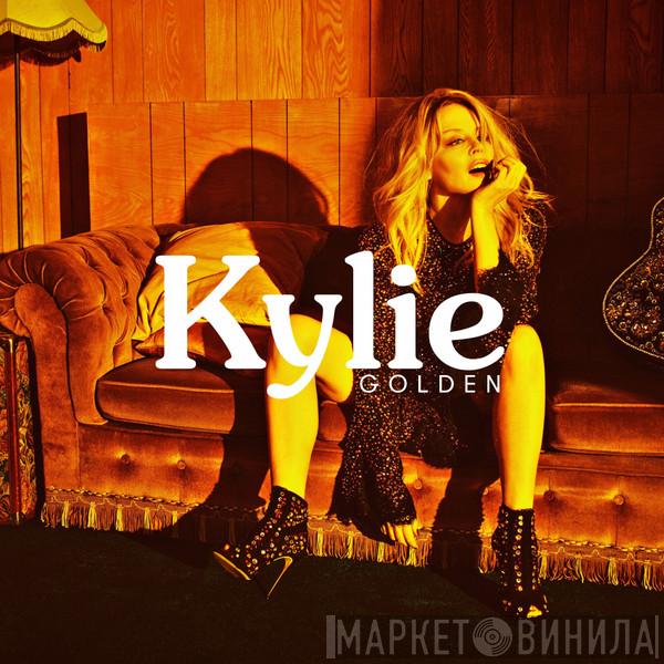  Kylie Minogue  - Golden