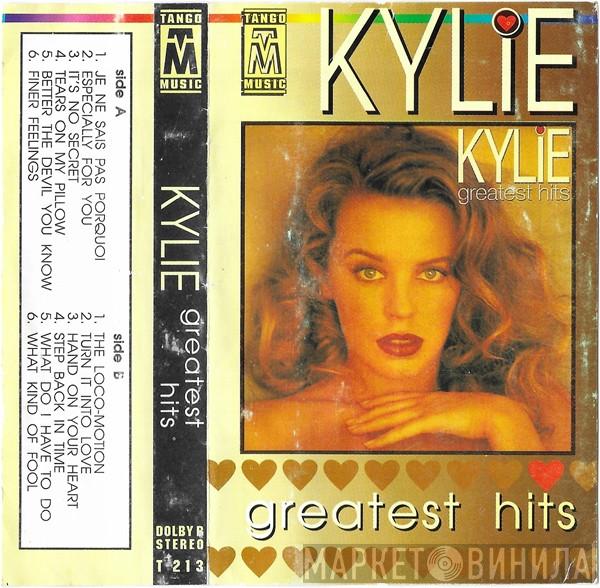  Kylie Minogue  - Greatest Hits