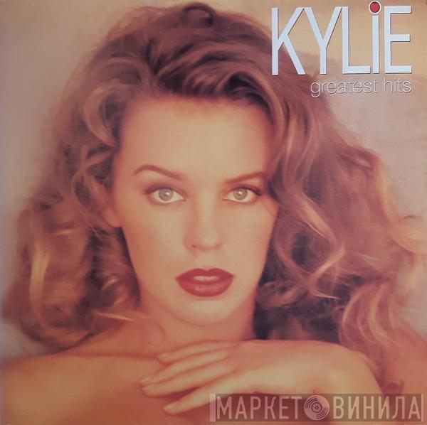  Kylie Minogue  - Greatest Hits