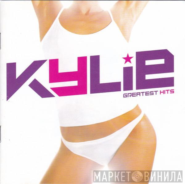 Kylie Minogue - Greatest Hits