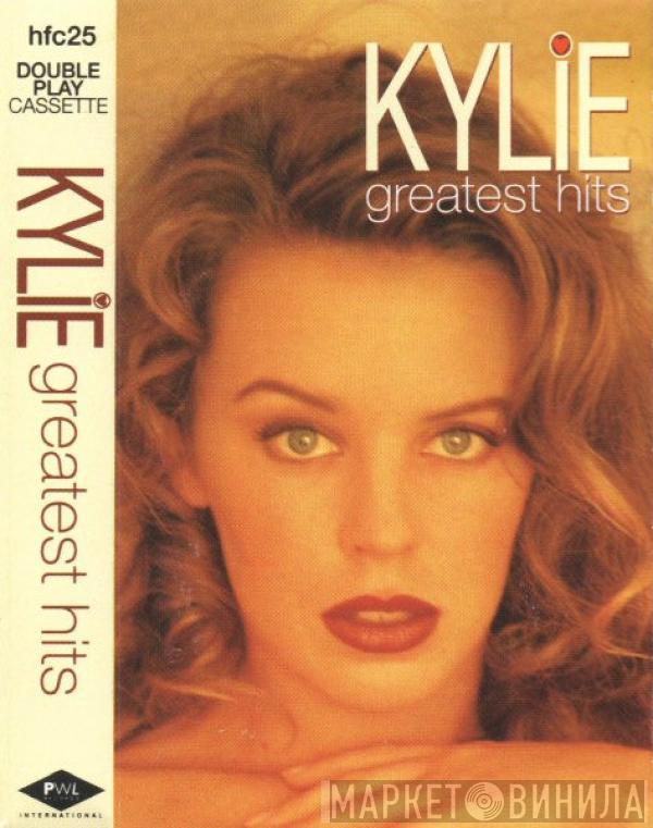 Kylie Minogue - Greatest Hits