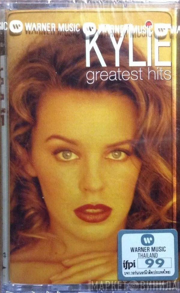  Kylie Minogue  - Greatest Hits