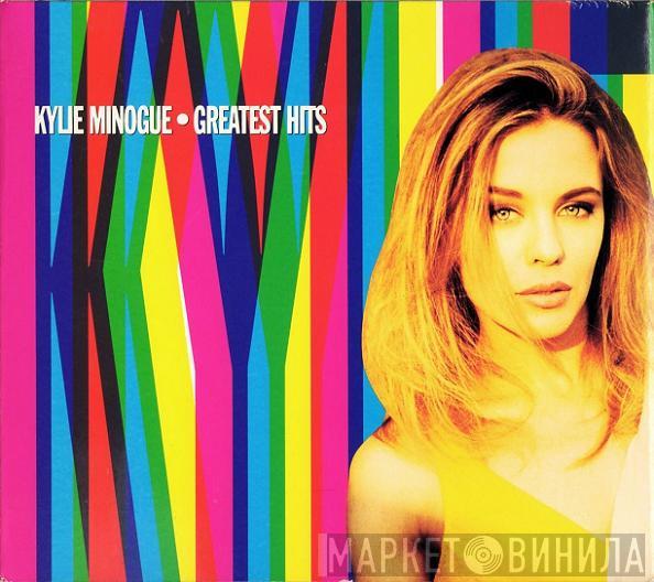  Kylie Minogue  - Greatest Hits