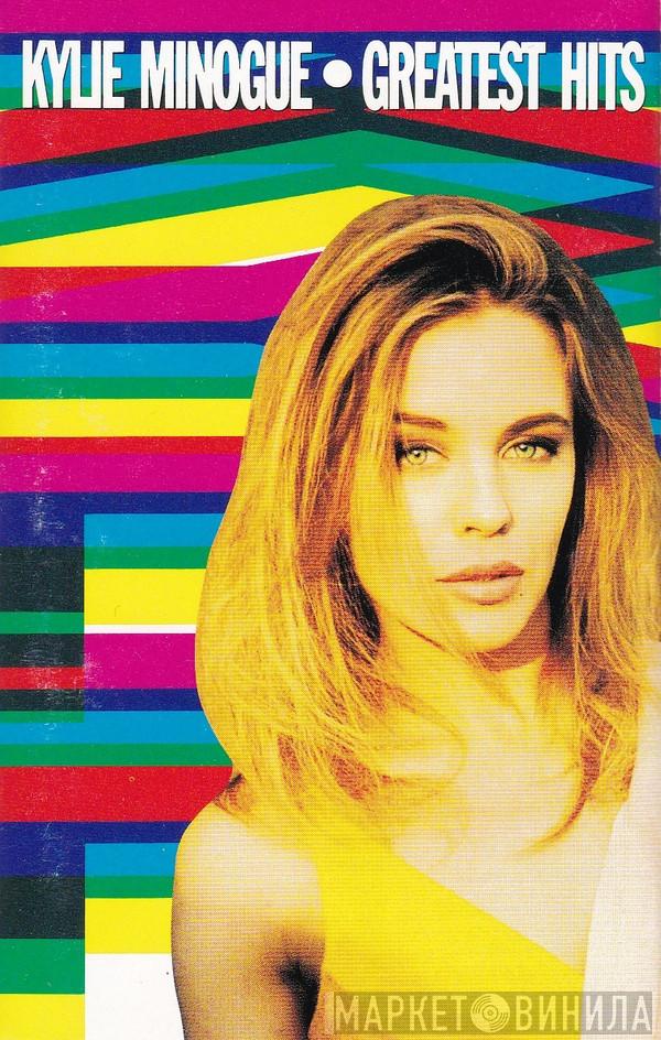  Kylie Minogue  - Greatest Hits