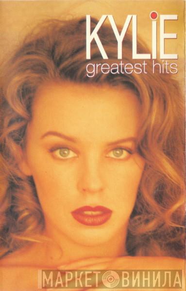  Kylie Minogue  - Greatest Hits
