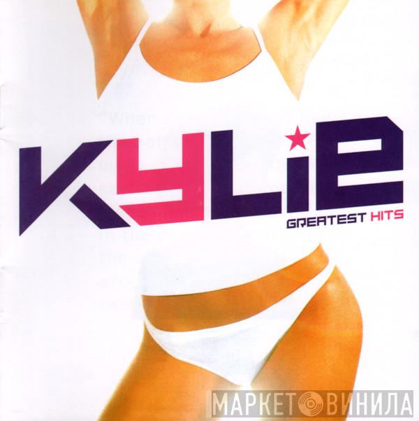 Kylie Minogue - Greatest Hits