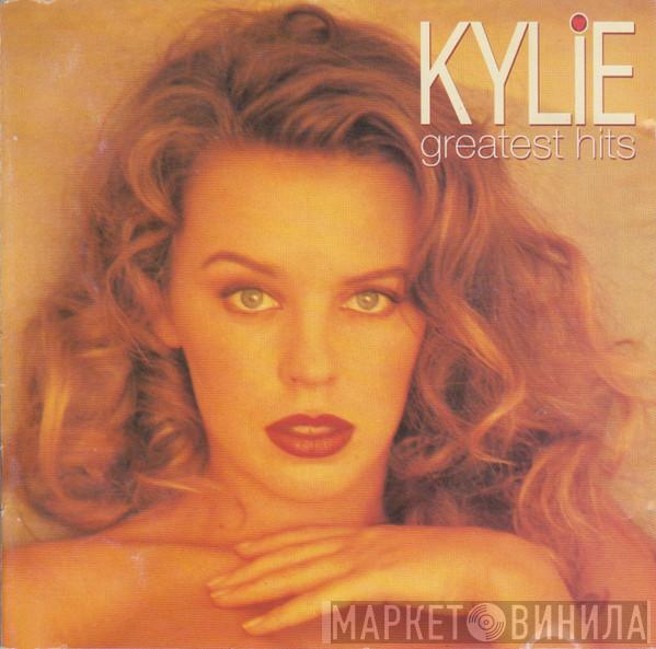  Kylie Minogue  - Greatest Hits