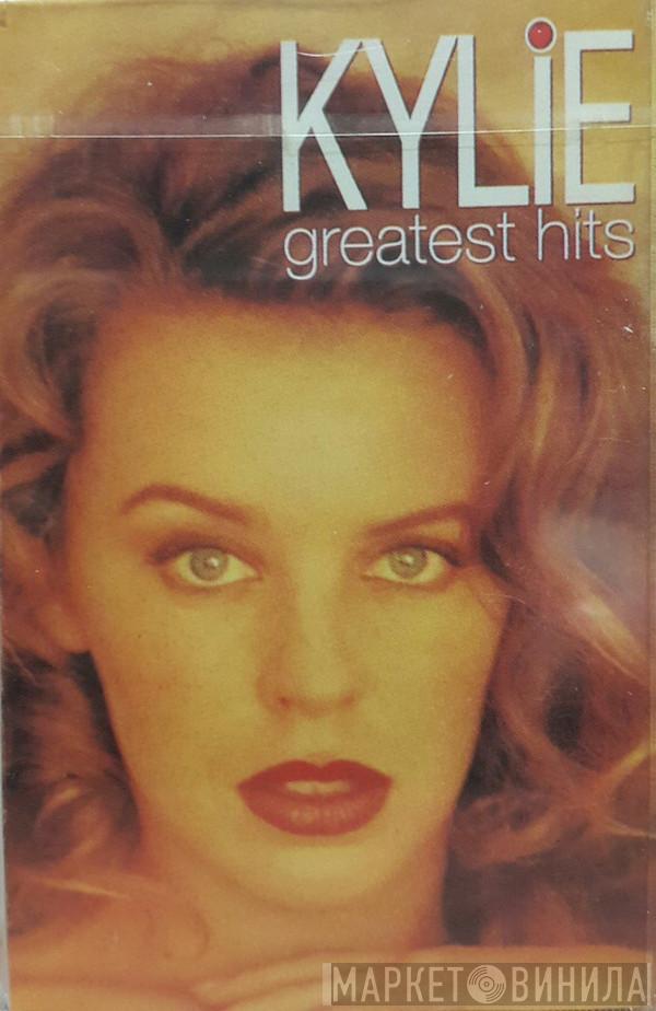  Kylie Minogue  - Greatest Hits