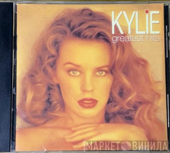  Kylie Minogue  - Greatest Hits