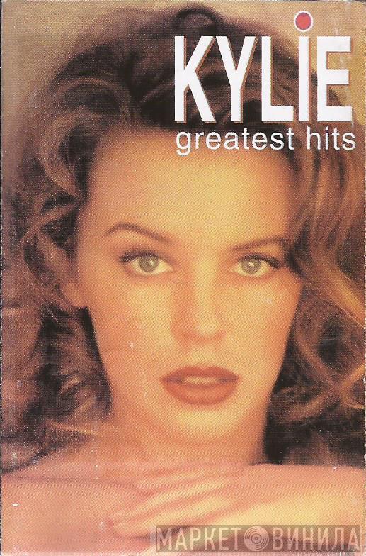  Kylie Minogue  - Greatest Hits