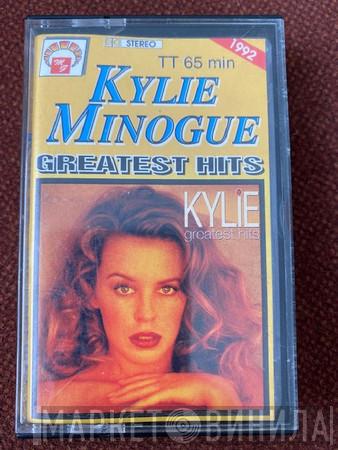  Kylie Minogue  - Greatest Hits
