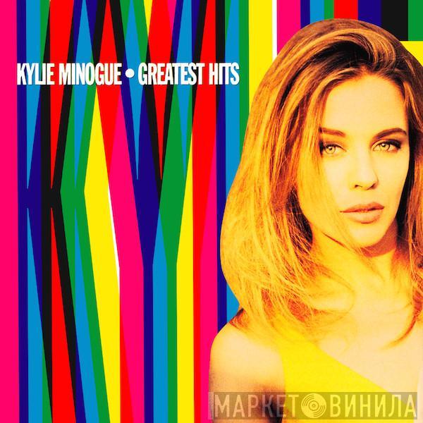  Kylie Minogue  - Greatest Hits