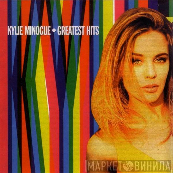  Kylie Minogue  - Greatest Hits
