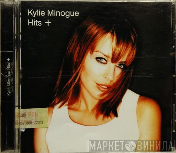  Kylie Minogue  - Hits +