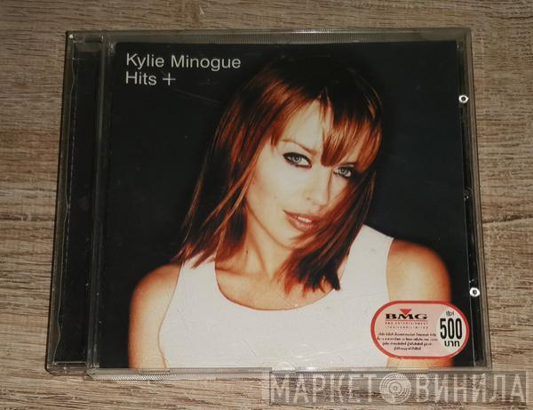  Kylie Minogue  - Hits +