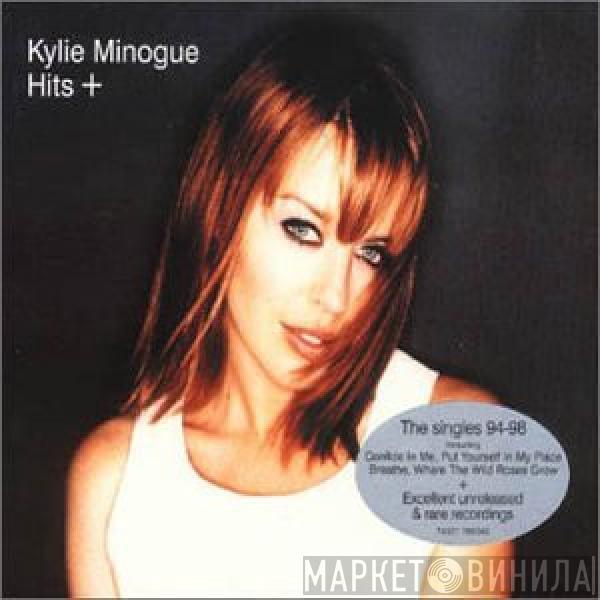 Kylie Minogue - Hits +