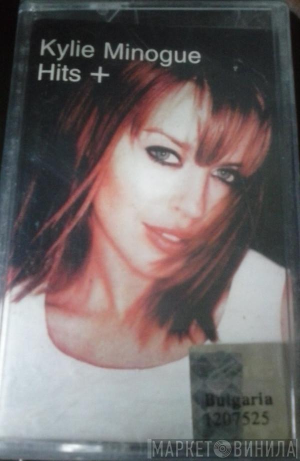  Kylie Minogue  - Hits +