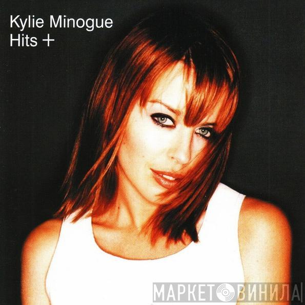  Kylie Minogue  - Hits +