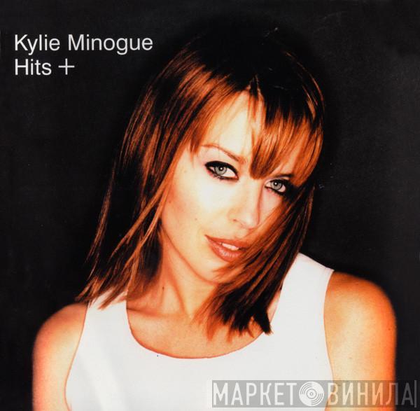  Kylie Minogue  - Hits+