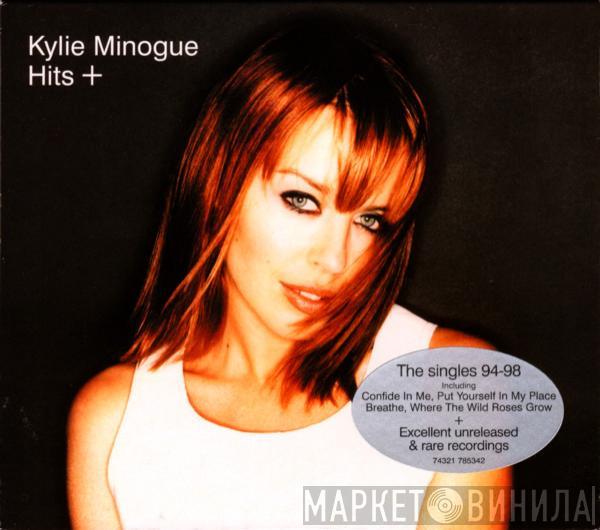  Kylie Minogue  - Hits+