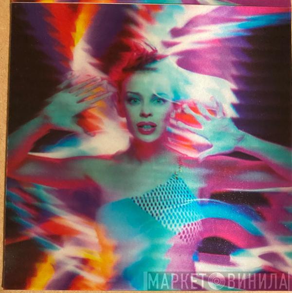  Kylie Minogue  - Impossible Princess