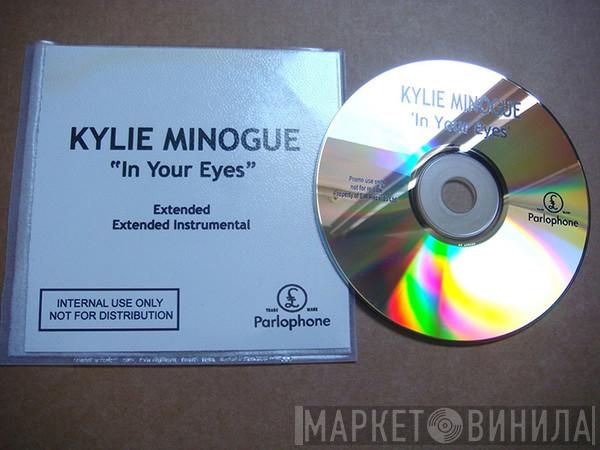  Kylie Minogue  - In Your Eyes