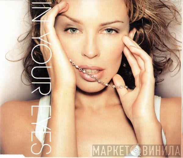  Kylie Minogue  - In Your Eyes