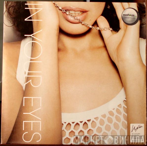  Kylie Minogue  - In Your Eyes