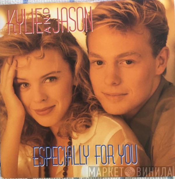 Kylie Minogue, Jason Donovan - Especially For You