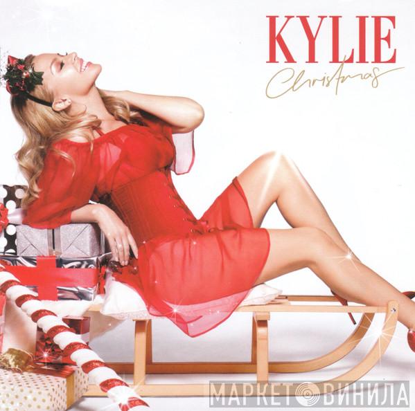  Kylie Minogue  - Kylie Christmas