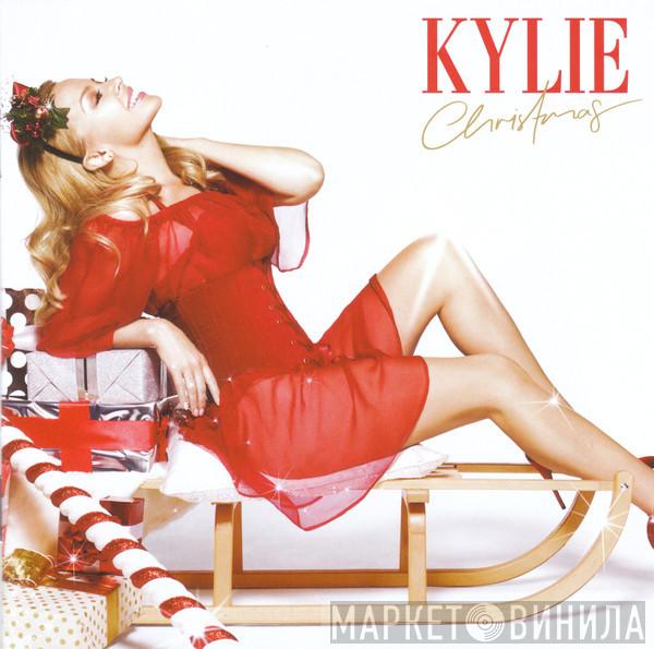  Kylie Minogue  - Kylie Christmas