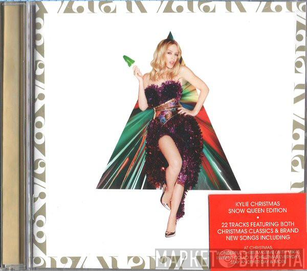 Kylie Minogue - Kylie Christmas