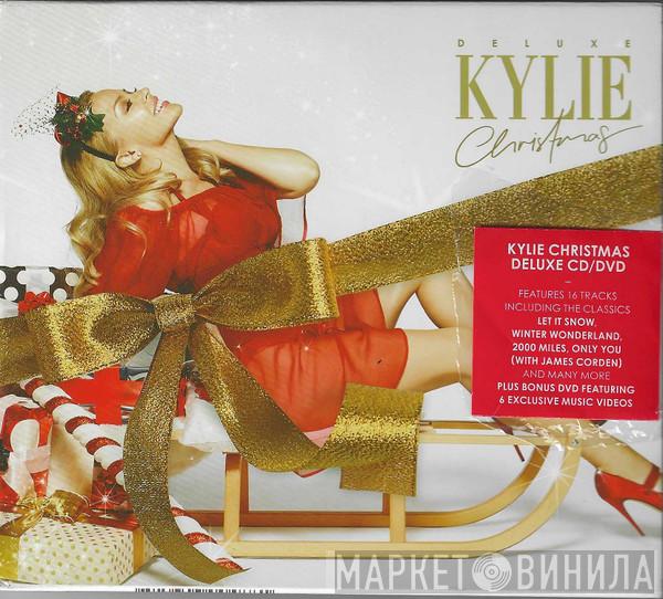  Kylie Minogue  - Kylie Christmas