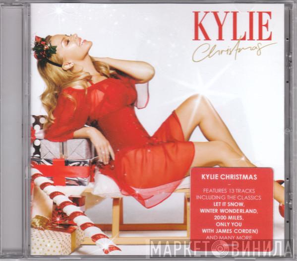  Kylie Minogue  - Kylie Christmas